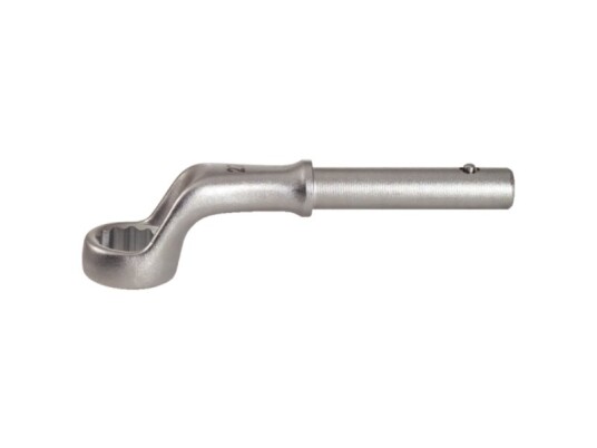 Ks Tools 517.9055, Kromvanadiumstål, Rustfritt Stål, 55 Mm, 29 Cm, 1,4 Kg, 1 Stykker