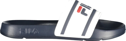 Fila Herre Sko Hvit 46 EU,