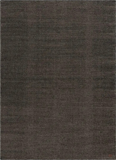Ullteppe Ekeby - 240x340 cm, Taupe