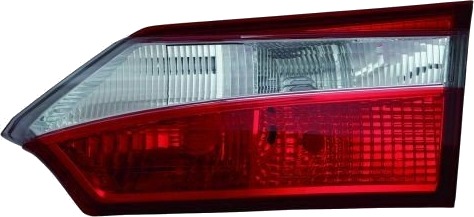 ABAKUS 212-1344R-LD-UE Baklykt