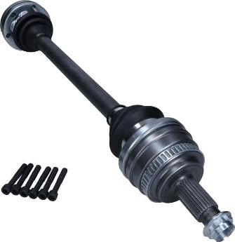 MAXGEAR 49 1096 Drivaksel