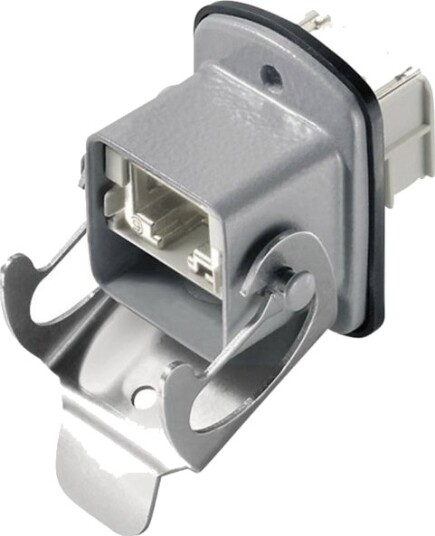 Telegärtner J80020a0007 Rj45 Flenssett 8P8c