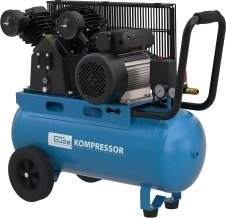 Güde Kompressor 415/10/50 - 2,2 kw - 10 bar