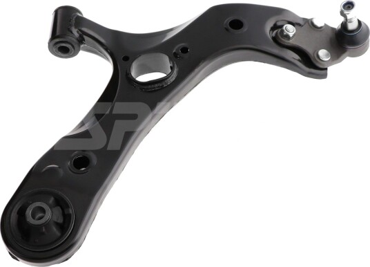 SPIDAN CHASSIS PARTS 50924 Bærearm SPIDAN CHASSIS PARTS 50924 Bærearm