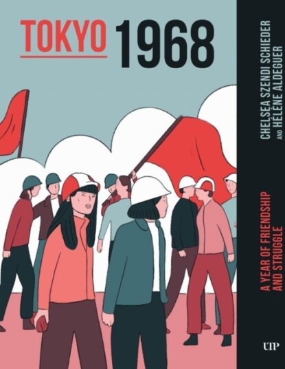 Tokyo 1968
