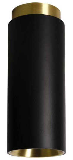 DCW Tobo 65 Taklampe Black DCW Tobo 65 Taklampe Black