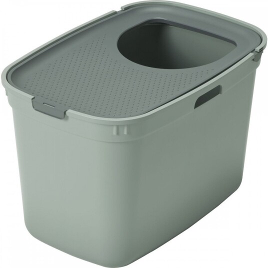 Moderna Top Cat Kattedo (Grønn) Moderna Top Cat Kattedo (Grønn)