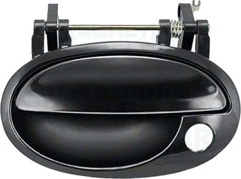 MAGNETI MARELLI 350105019400 Dørhåndtak MAGNETI MARELLI 350105019400 Dørhåndtak
