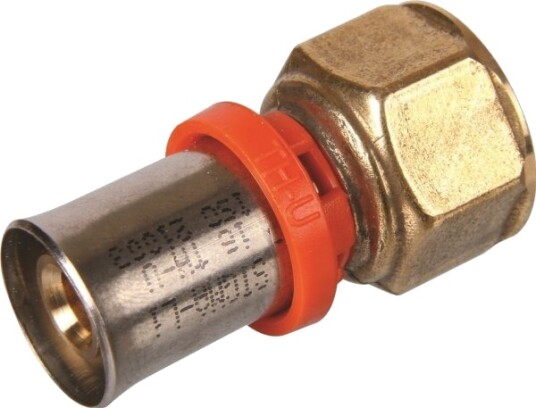 Sigma Li Mzpw251 Rett Kobling 25X1 Gw Pex Sigma Li
