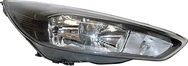 VAN WEZEL 1948964N Frontlykter