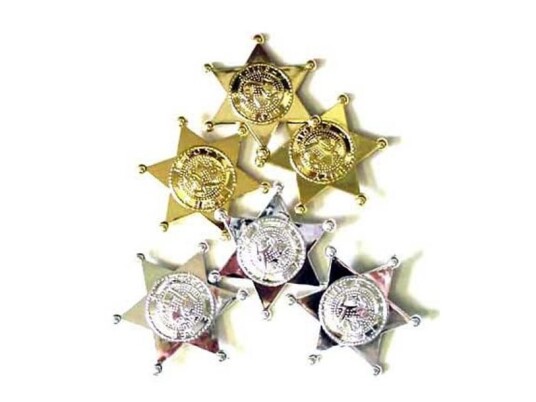 Espa Sherifstjerner Espa Sherifstjerner