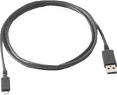 Zebra Usb Kabel Usb Hann For Zebra Es400