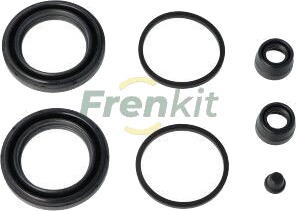 FRENKIT 245033 Reparasjonssett, bremsecaliper