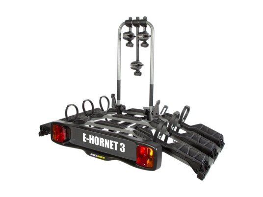 Buzzrack E-Hornet-3 Cykelholder Til 3 Cykler 13P Buzzrack E-Hornet-3 Cykelholder Til 3 Cykler 13P