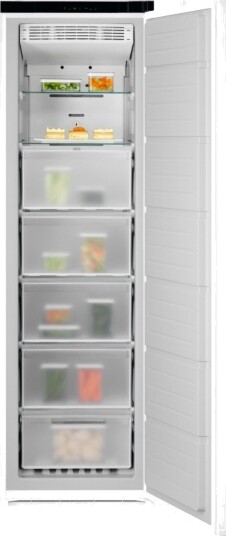 Electrolux 700-serien EUA7ND18SX Integrert fryseskap Electrolux 700-serien EUA7ND18SX Integrert fryseskap