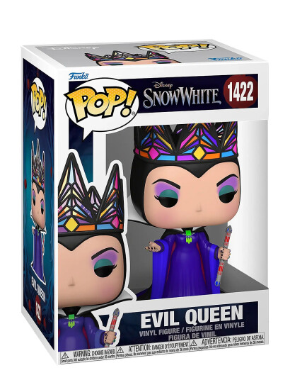 Funko Funko Pop Vinyl Disney Swla- Pop 2 - Multi/patterned - ONE SIZE