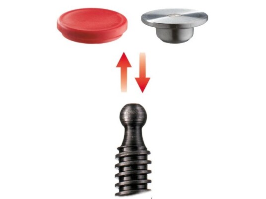 Bessey Tgrc25b8, F-Klemme, 25 Cm Bessey Tgrc25b8, F-Klemme, 25 Cm