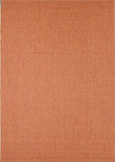 Innendørs/Utendørs tepper Monsanto oransje Størrelse: 140 x 200 cm