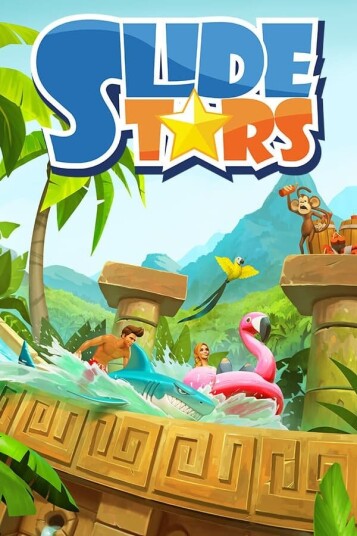Slide Stars PC Windows Slide Stars PC Windows