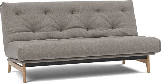 Sovesofa Aslak med Spring Madrass B 2016981