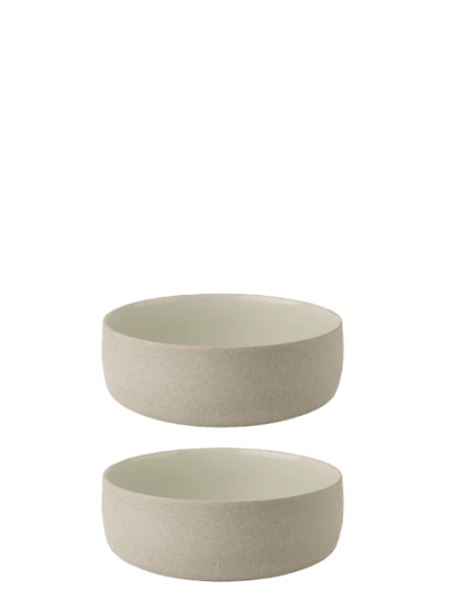 Stelton Emma skål 13,5 cm 2 stk grå Stelton Emma skål 13,5 cm 2 stk grå