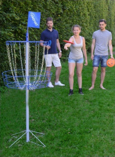 Sunsport Frisbeegolf kurv Sunsport Frisbeegolf kurv