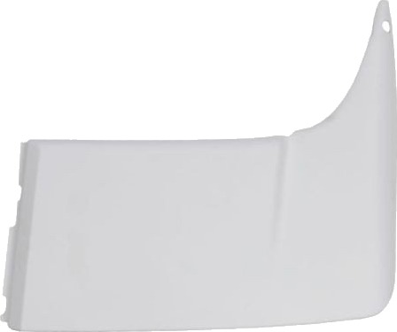 Vindskjerm PACOL IVE CP 011L