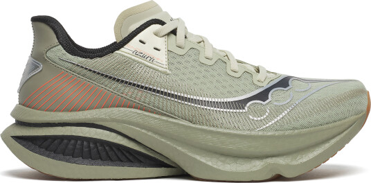 Saucony Men's Endorphin Azura Sage/laurel 50 Saucony Men's Endorphin Azura Sage/laurel 50