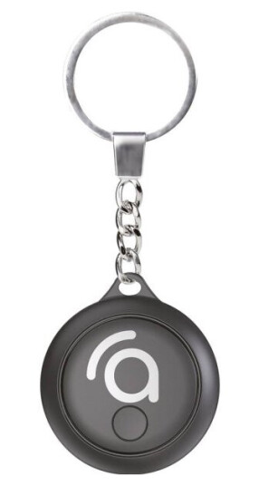 Albrecht St-100 Smart Tracker Svart