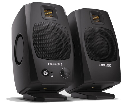 Adam Audio D3V Sort