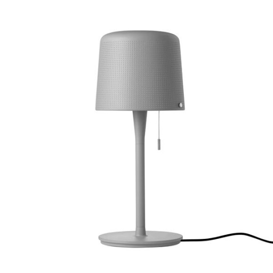VIPP 530 Bordlampe Lysegrå VIPP 530 Bordlampe Lysegrå
