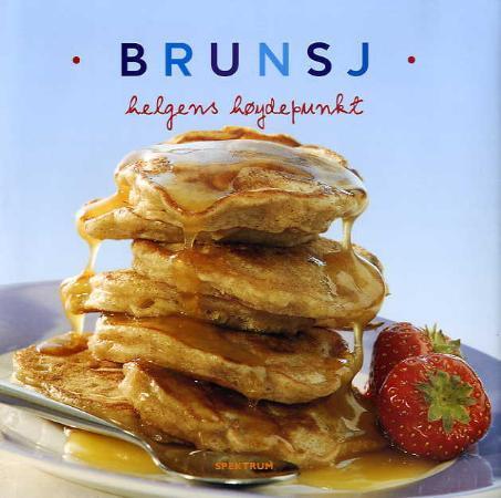 Brun Sj : helgens høydepunkt