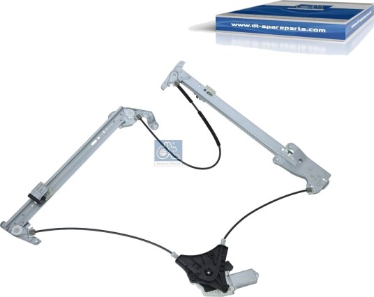 DT Spare Parts 4.69914 Vindusheis