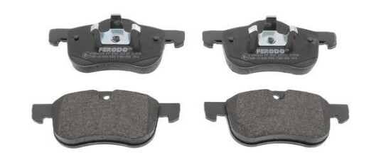 Bremseklosser FERODO FDB1355