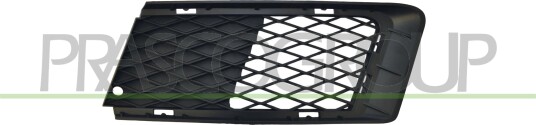 Ventilasjonsgitter BLIC 6502-07-00629913Q