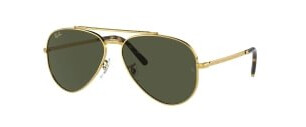 Ray-Ban New Aviator RB3625 919631 5814 Ray-Ban New Aviator RB3625 919631 5814
