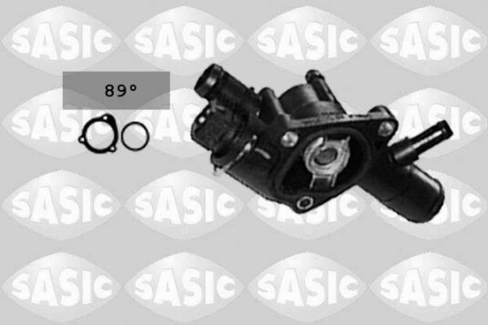 Termostat SASIC 4000384