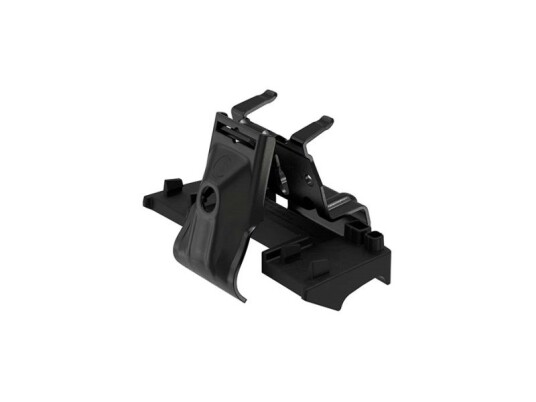 Thule-Sett 186092 Opel Vectra Astra Zafir