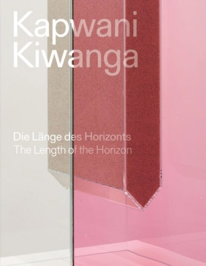 Kapwani Kiwanga Kapwani Kiwanga