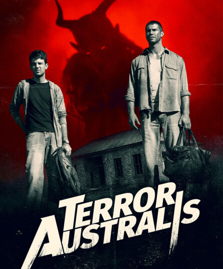 Terror Australis Bluray