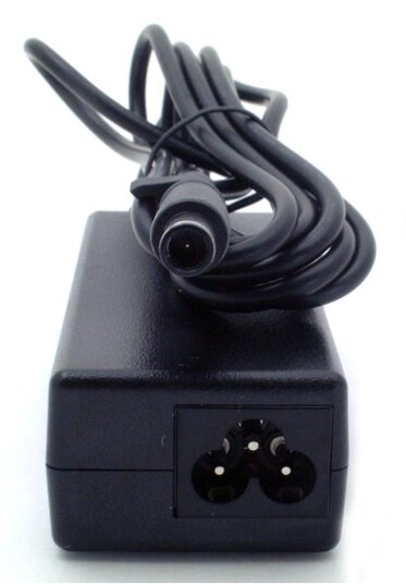 HP strømadapter - 65 watt