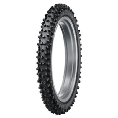 Dunlop Geomax MX 12 F 80/100-21 TT 51M forhjul Dunlop Geomax MX 12 F 80/100-21 TT 51M forhjul