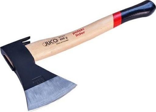 Juco Construction Ax Lux 0,8Kg Juco Construction Ax Lux 0,8Kg