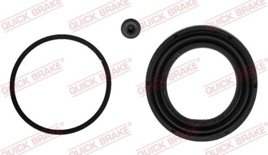 Quick Brake Rep. sett bremsecaliper QUICK BRAKE 114 0241