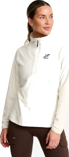 Revolutionrace Hiker Fleece Vest Herre Legion Blue M Herre Overdeler Fleece & midlayers