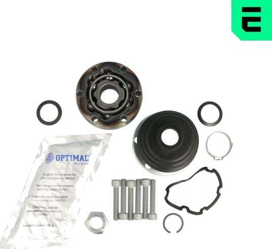 Drivledd OPTIMAL CT 1009