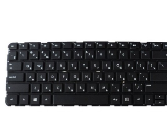 Hp 686914-051, Tastatur, Fransk, Hp, Pavilion M6-1000, M6t-1000