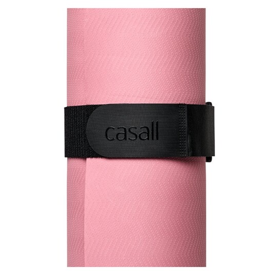 Rem Yogamatte Svart Rem Yogamatte Svart