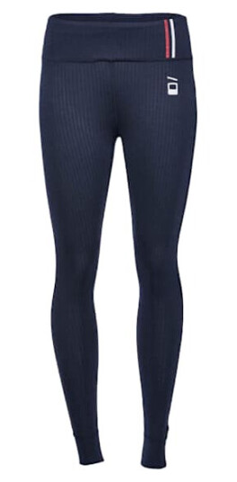 Hygge Superdunder Longs Dame Navy XS