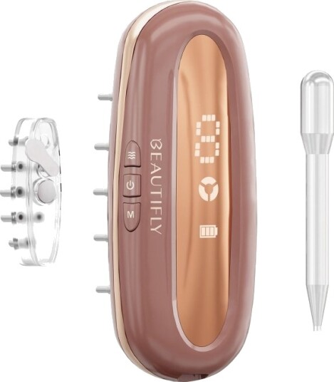 BEAUTIFLY Lysterapi Børste LaserBoost Pro